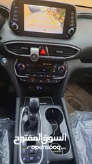  9 عرررض مغرري عالكاش هونداي سنتافيه 2020 فل فل 4×4 ديزل 2000 تيربو يد 1