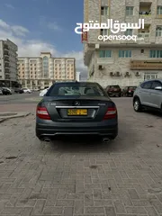  3 مرسيدس C300 للبيع