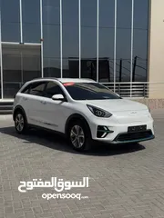  16 بالتقسيط من راسي لراسك كيا نيرو 2022 كهربا