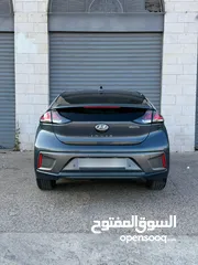  28 Hyundai ioniq 2020 electric  اقساط من المعرض بدون بنوك أو شركات تسهيل