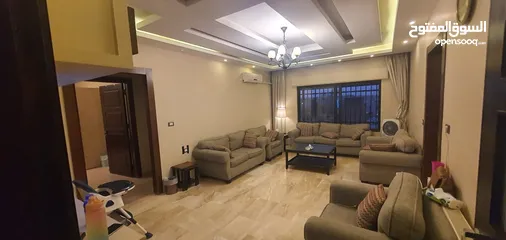  3 شقة مميزة للبيع في عمان - ضاحية النخيل - طابق ثاني