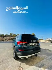  8 كودياك 2018