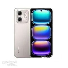  2 INFINIX HOT 50i ( 256GB ) / RAM 4 NEW /// انفينكس هوت 50 اي ذاكرة 256 رام 4 الجديد