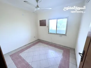  4 For rent in muharraq near centre point 2bhk
