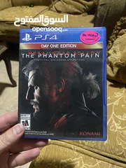  3 مع 8 سيديات وثلث ايدين وجميع ملحقاتهPs4