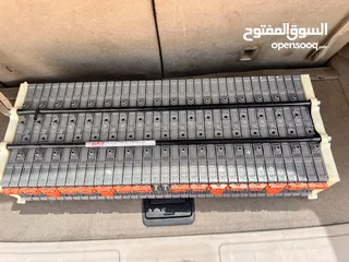  3 بطارية هايبرد تركب للكزس والكامري