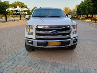  4 فورد F150 لاريت تم تخفيض السعر