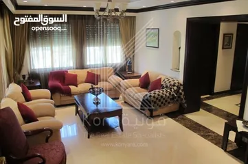  3 Furnished Apartment For Rent In Dabouq