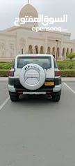  11 for sale FJ cruiser 2012 gcc spec