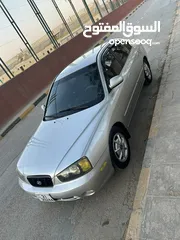  1 أفانتي XD 2001