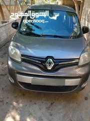  1 رينو كانجو جراند 2017