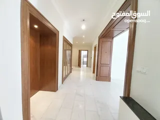  6 Apartment for rent in abdoun  ( Property 34636 )-174805173
