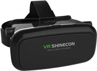  18 نظارات الواقع الإفتراضي ثلاثية الأبعاد VR