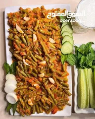  25 طبخ منزلي للطلب