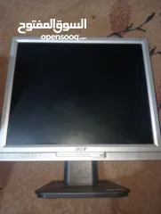  6 موجود جهاز كمبيوتر مكتبي مع شاشه و بلاي ستيشن 3 مهكره مع ايتين وجهاز كمبيوتر مع شاشه توصيل مجاني