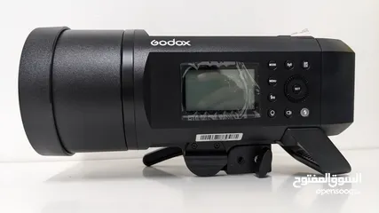  1 Godox AD600 Pro Outdoor flash