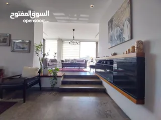  7 Apartment for rent in abdoun  ( Property 35166 ) Yearly Only  - 174287191