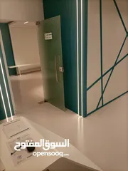  11 رولات اوروبي ذات جوده عاليه مستشفيات مصانع نوادي رياضيه جامعات كرفنات ضد حريق ومزع وبكتيريا