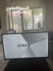  2 STAR-X TV 32 Inches HD
