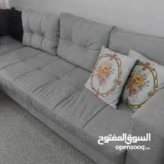  17 أثاث وأجهزة كهربائية للبيع