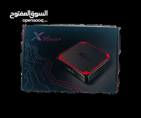  1 TV BOX كبير