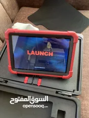  3 جهاز فحص السيارات launch X431pro3 جيل الخامس وا مع تحديث 3 سنوات