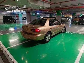  4 شفرليت كافلير 98 بسعر مغري على الكاش. او تقسيط