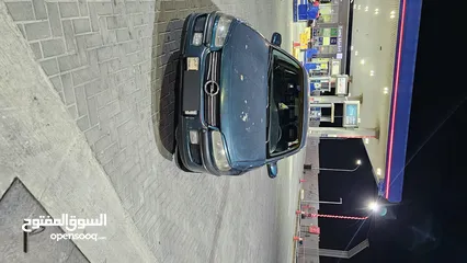  16 اوبل اوميجا للبيع السياره ب حاجه ل صيانه (القير + صنوبرصات) كاوشك جديد كراسي كهرباء السياره فحص خالي