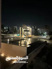  4 استديو مفروش للإيجار في الماصيون قرب بنك القدس