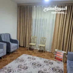  3 بيت طابقين للايجار مفروش يومي اسبوعي شهري