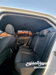  10 جولف mk8 بترخص 2021 مطور 1000 بنزين