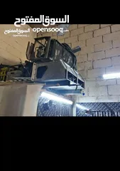  4 وحده تبريد و تجميد كامله تصلح ل سيارات و تبريد مركزي