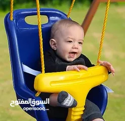  4 مقاعد مراجيح تعليق لجميع الاعمار والاوزان متوفر خدمة التوصيل لجميع المحافظات خلال 24 ساعة