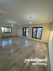  1 شقة ديلوكس 200 م للايجار باجمل مناطق ضاحية الامير راشد