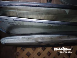  1 للبيع زجاج باص h100 خلفي عدد 2
