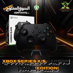  6 Xbox series x/s & one x/s controllers & elite series 2  أيادي تحكم إكس بوكس