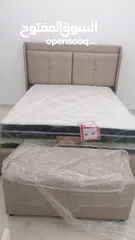  5 180x200 New bed make in Oman