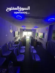  4 محل بلاستيشن للبيع