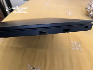  4 لابتوب لينوفو جيل 12  Lenovo ThinkPad Edge E15 Gen4 Intel Core i7 12Gen
