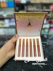  8 منتجات تجميل وعنايه
