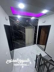  2 اخر شقه في المشروع بسعر مغري
