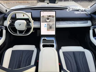  7 نيتا جي تي AWD
