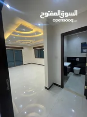  19 شقة سكنية جديد فاهره للبيع