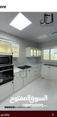  7 kitchen you PVC door shower glass alu minium