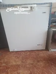  1 freezer good condition 10 by 10