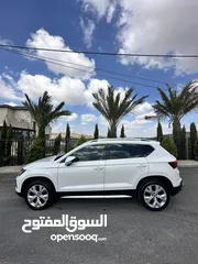  4 جب سيات اتيكا 2022 فل اضافات