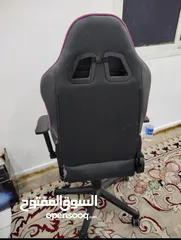  2 new gaming chair