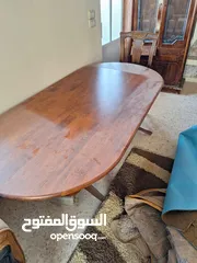  4 اثاث بيت للبيع مرتب