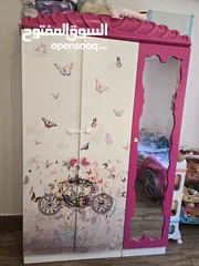  1 غرفة نوم الاميره تركي
