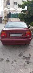  3 سوزوكي بالينو 1998 للبيع